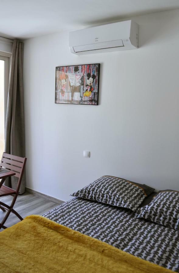 Ibanova Appartements Collioure Exterior foto