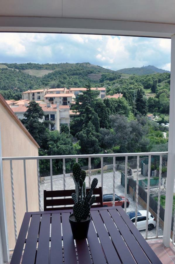 Ibanova Appartements Collioure Exterior foto