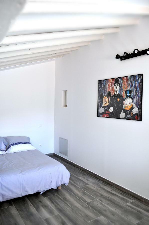 Ibanova Appartements Collioure Exterior foto