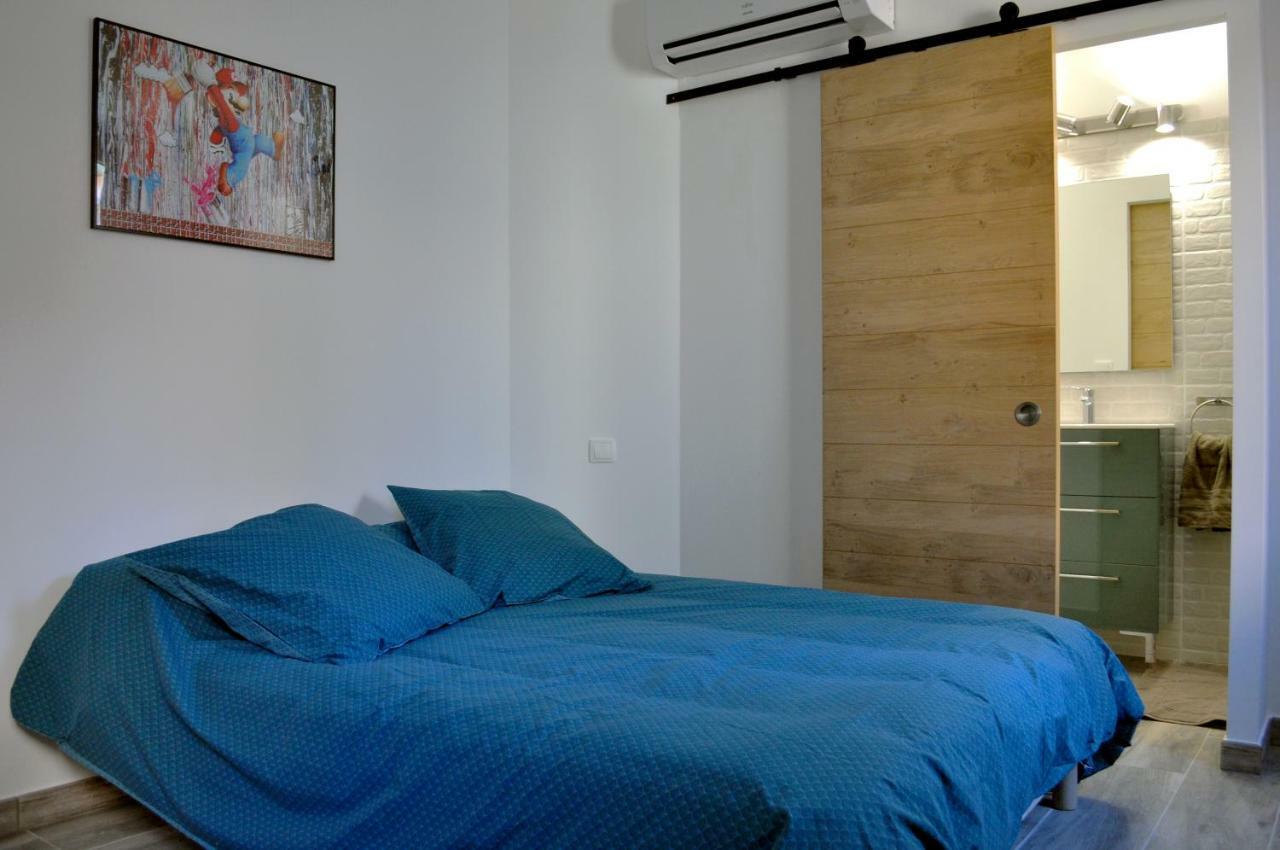 Ibanova Appartements Collioure Exterior foto